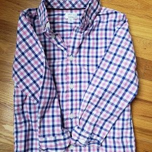 Perfect Easter button down. Gymboree. Size 5.